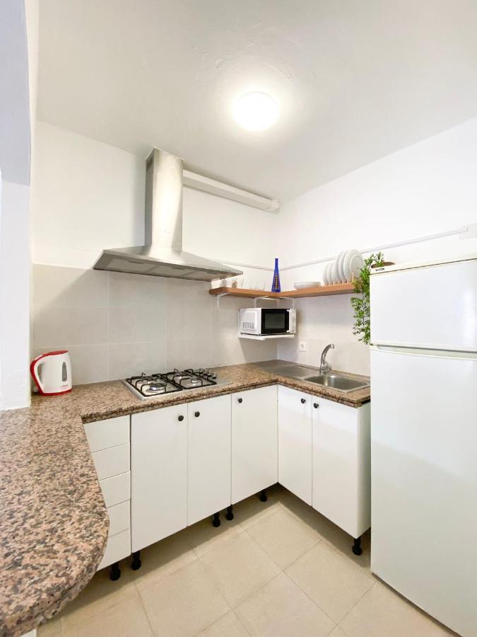 Apartamento La Lapa Playa Blanca  Exterior photo