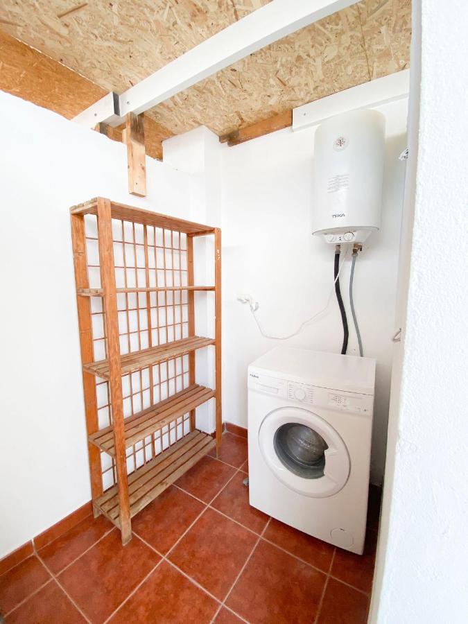 Apartamento La Lapa Playa Blanca  Exterior photo