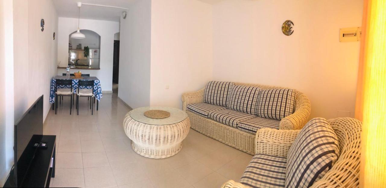 Apartamento La Lapa Playa Blanca  Exterior photo