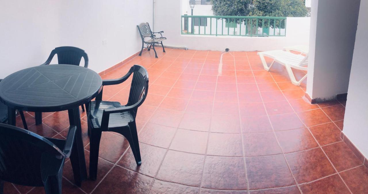 Apartamento La Lapa Playa Blanca  Exterior photo